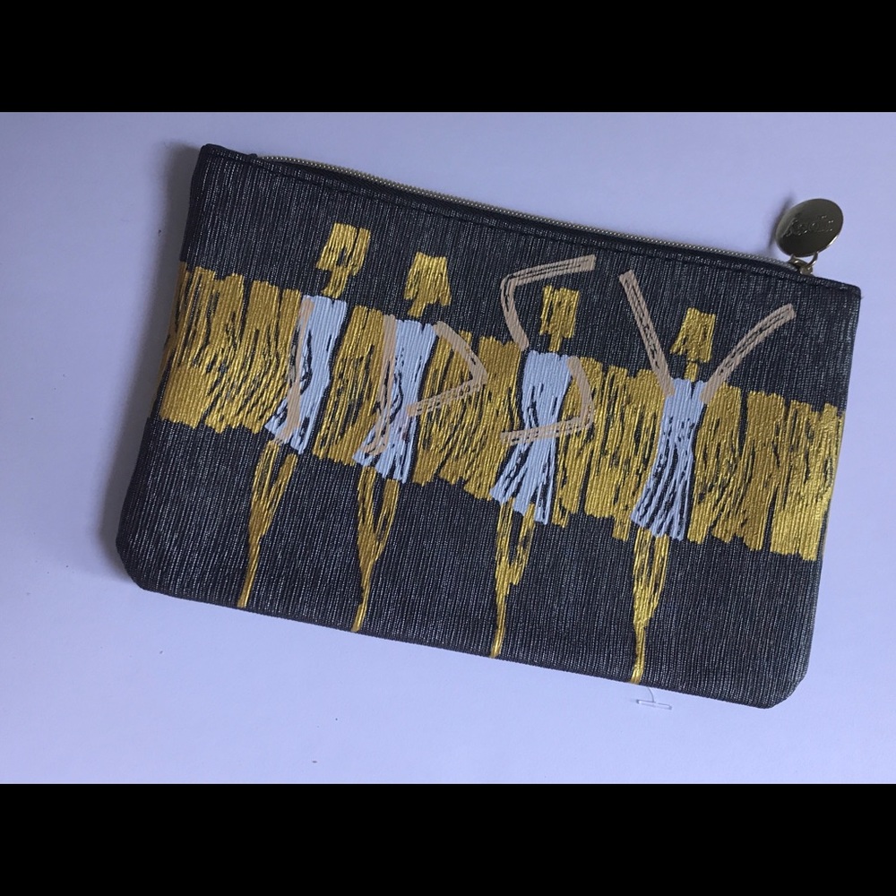 Ipsy Makeup Bag